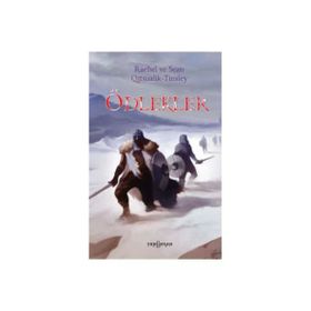 Ödlekler - Rachel ve Sean Qitsualik Tinsley