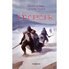 Ödlekler - Rachel ve Sean Qitsualik Tinsley