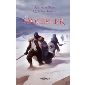Ödlekler - Rachel ve Sean Qitsualik Tinsley