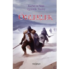 Ödlekler - Rachel ve Sean Qitsualik Tinsley