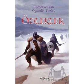 Ödlekler - Rachel ve Sean Qitsualik Tinsley