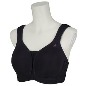 Odlo 13071D Sports Bra Padded Siyah Sütyen