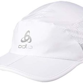 Odlo Ceramicool Beyaz Unisex Şapka