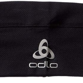 Odlo Ceramicool Siyah Unisex Alın Bandı