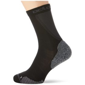 Odlo Ceramicool Siyah Unisex Alın Bandı