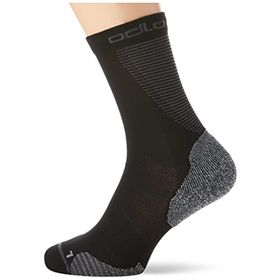 Odlo Ceramicool Siyah Unisex Alın Bandı