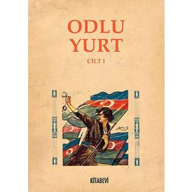 Odlu Yurt - Ali Ergun Çınar