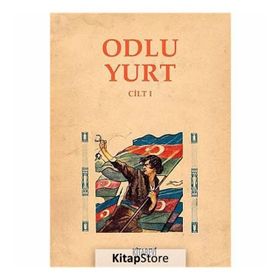 Odlu Yurt - Ali Ergun Çınar