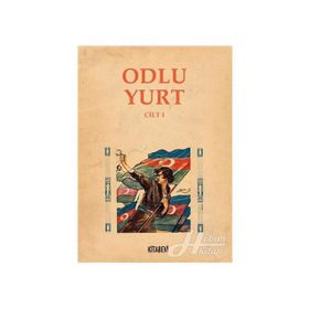 Odlu Yurt - Ali Ergun Çınar