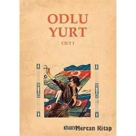 Odlu Yurt - Ali Ergun Çınar