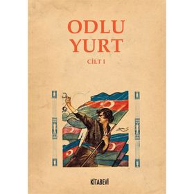 Odlu Yurt - Ali Ergun Çınar