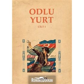 Odlu Yurt - Ali Ergun Çınar