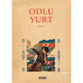 Odlu Yurt - Ali Ergun Çınar