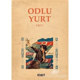 Odlu Yurt - Ali Ergun Çınar
