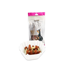 O'Dog 100 gr Kuzu Etli Dumbell Köpek Ödül Maması