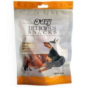O'Dog 100 gr Tavuk Butu Şeklinde Köpek Ödül Maması