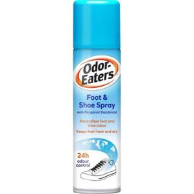 Odor Eaters Foot and Shoe 150 ml Kötü Koku ve Nemi Önleyen Sprey