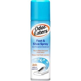 Odor Eaters Foot and Shoe 150 ml Kötü Koku ve Nemi Önleyen Sprey