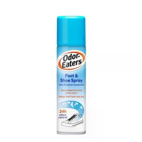 Odor Eaters Foot and Shoe 150 ml Kötü Koku ve Nemi Önleyen Sprey
