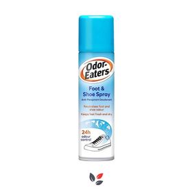 Odor Eaters Foot and Shoe 150 ml Kötü Koku ve Nemi Önleyen Sprey