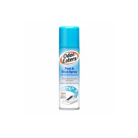 Odor Eaters Sport Foot and Shoe 150 ml Kötü Kokuları ve Nemi Önlemeye Yardımcı Sprey