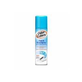 Odor Eaters Sport Foot and Shoe 150 ml Kötü Kokuları ve Nemi Önlemeye Yardımcı Sprey