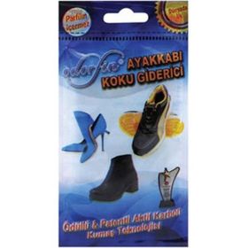Odorfin Ayakkabı Koku Giderici