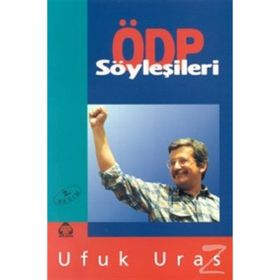 ÖDP SÖYLEŞİLERİ - UFUK URAS