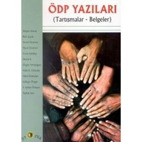 ÖDP YAZILARI - CAHIDE SARI;SIBEL ÖZBUDUN;TEMEL DEMIRER