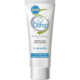 O'drop Baby 15 gr Nemlendirici Balsam