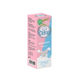 O'drop Baby 15 gr Nemlendirici Balsam