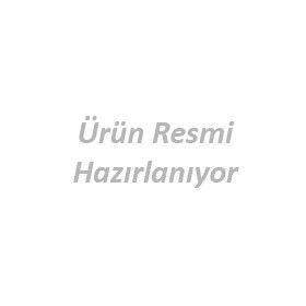 ODS 5 m CAT6 Utp LSZH Saf Bakır Beyaz Patch Kablo