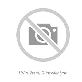 ODS CAT6 Utp LSZH Saf Bakır Gri 0.5 m Patch Kablo