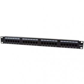 ODS ODS-P24UTP Patch Panel