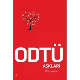 Odtü Aşkları - Altay Ayhan