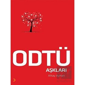 Odtü Aşkları - Altay Ayhan