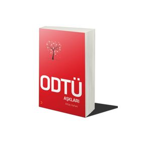 Odtü Aşkları - Altay Ayhan