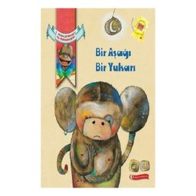 ODTÜ Geliştirme Vakfı Yayıncılık Bir Aşağı Bir Yukarı