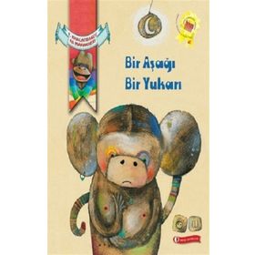 ODTÜ Geliştirme Vakfı Yayıncılık Bir Aşağı Bir Yukarı