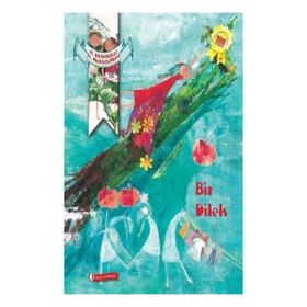 ODTÜ Geliştirme Vakfı Yayıncılık Bir Dilek