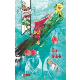 ODTÜ Geliştirme Vakfı Yayıncılık Bir Dilek