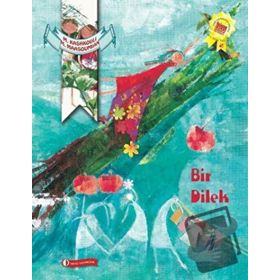ODTÜ Geliştirme Vakfı Yayıncılık Bir Dilek