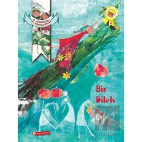 ODTÜ Geliştirme Vakfı Yayıncılık Bir Dilek