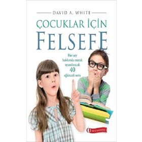 ODTÜ Geliştirme Vakfı Yayıncılık Çocuklar İçin Felsefe, 40 Eğlenceli Soru