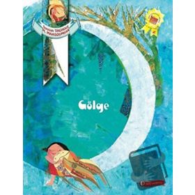 ODTÜ Geliştirme Vakfı Yayıncılık Gölge