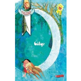 ODTÜ Geliştirme Vakfı Yayıncılık Gölge