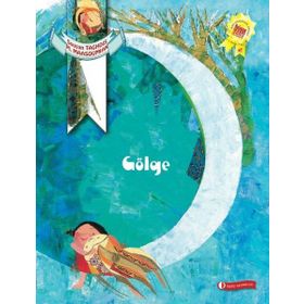 ODTÜ Geliştirme Vakfı Yayıncılık Gölge