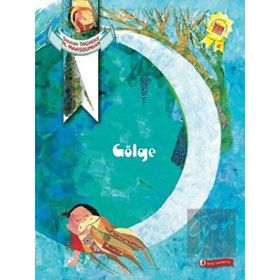 ODTÜ Geliştirme Vakfı Yayıncılık Gölge