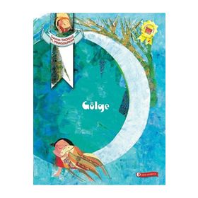 ODTÜ Geliştirme Vakfı Yayıncılık Gölge