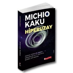 ODTÜ Geliştirme Vakfı Yayıncılık Hiperuzay